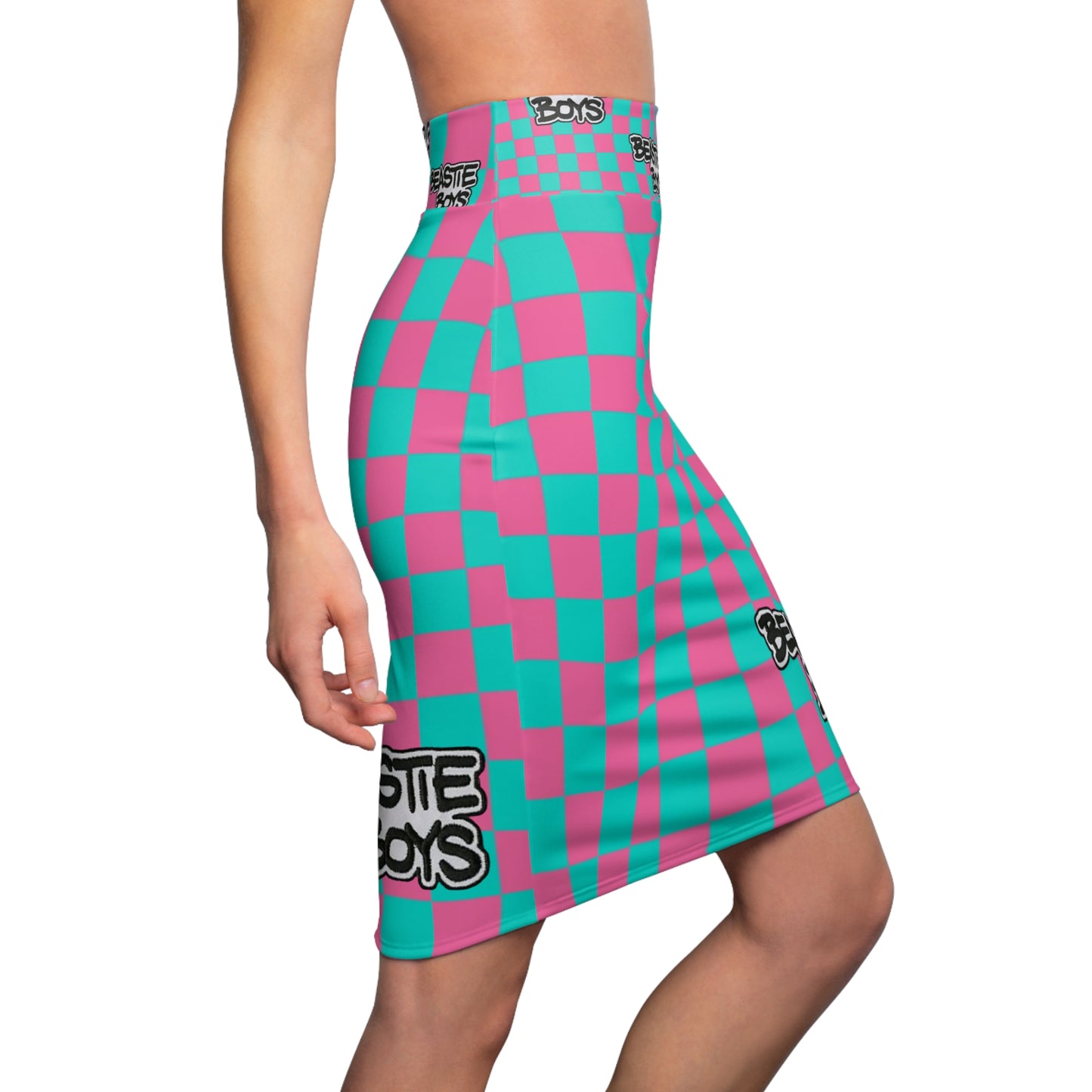 Classic B Boys Womens skirt