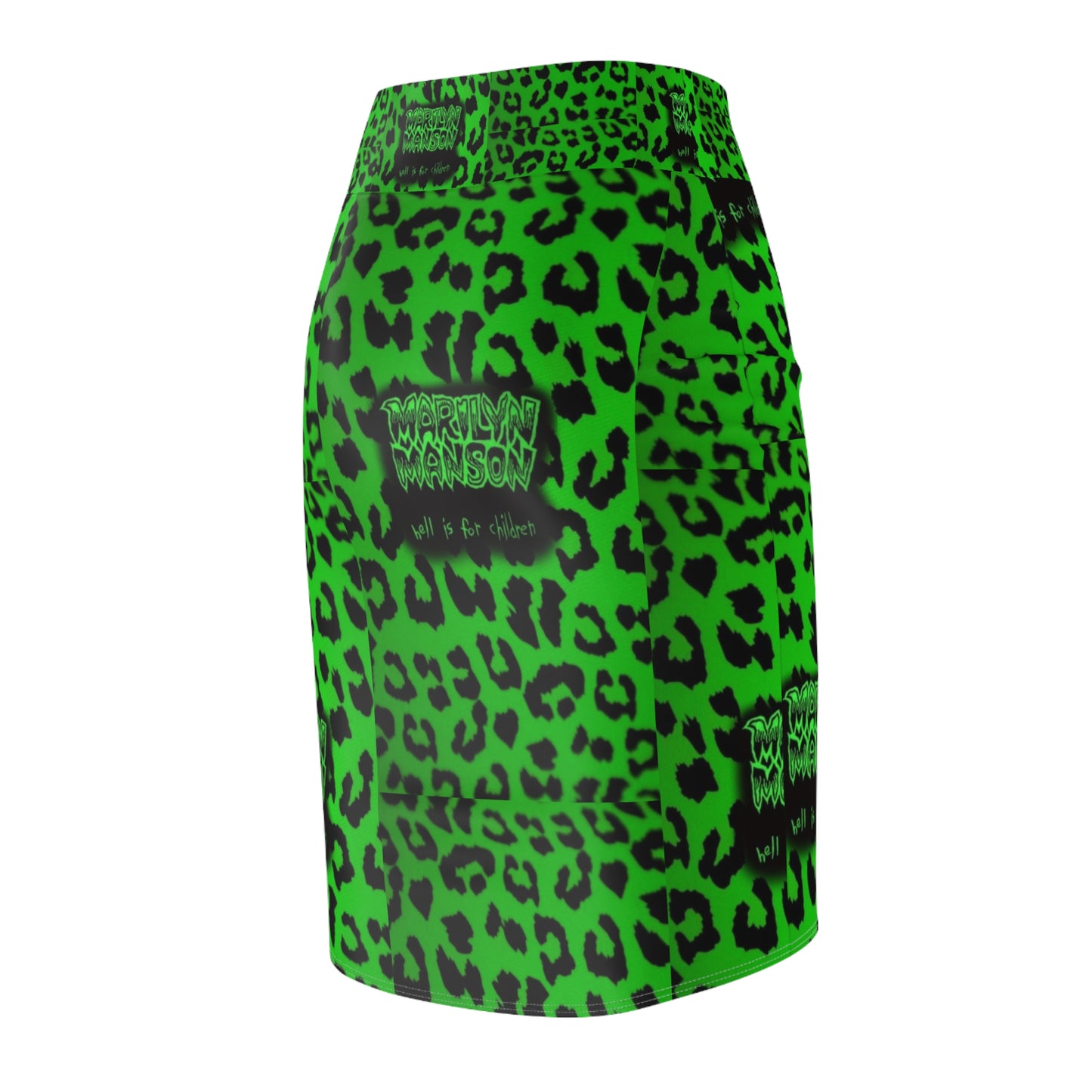Manson Womens skirt