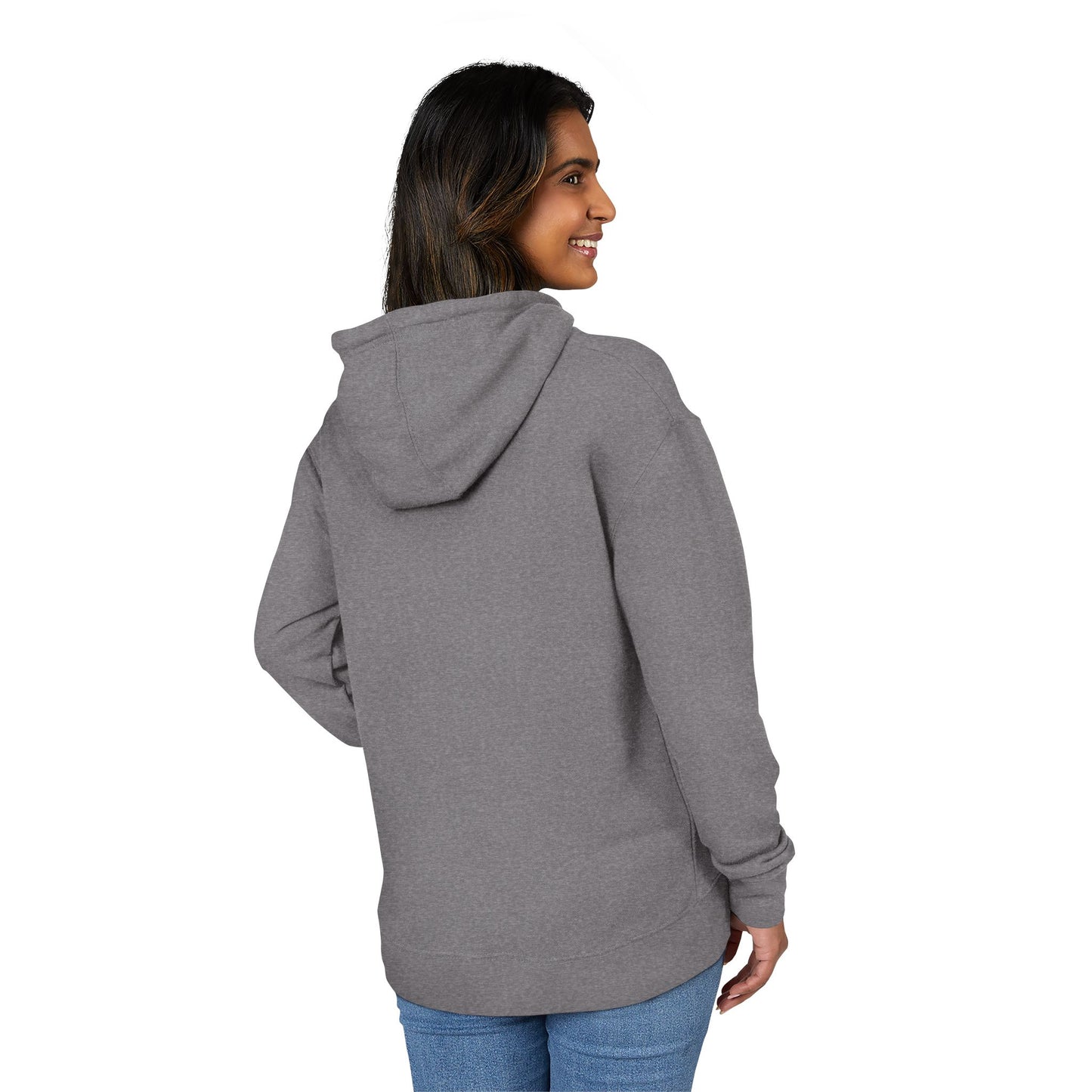 Not Dying for Israel Unisex French Terry Hoodie