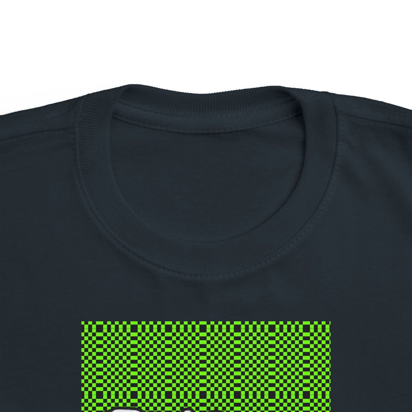 Toddler's No sleep till Brooklyn Jersey Tee