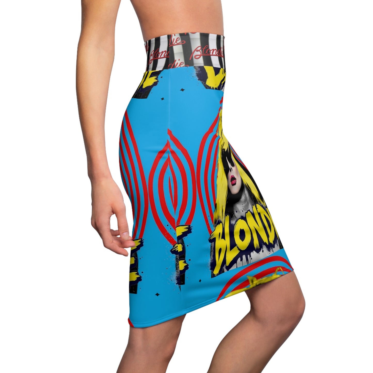 Blondie Womens skirt