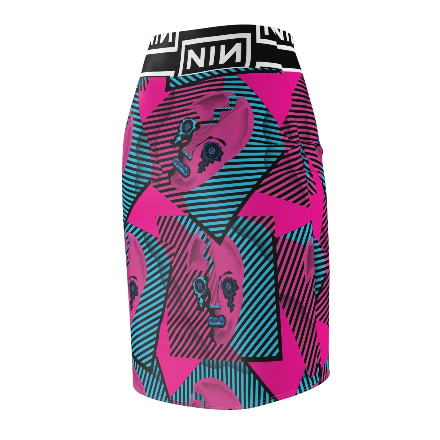 NIN Womens skirt