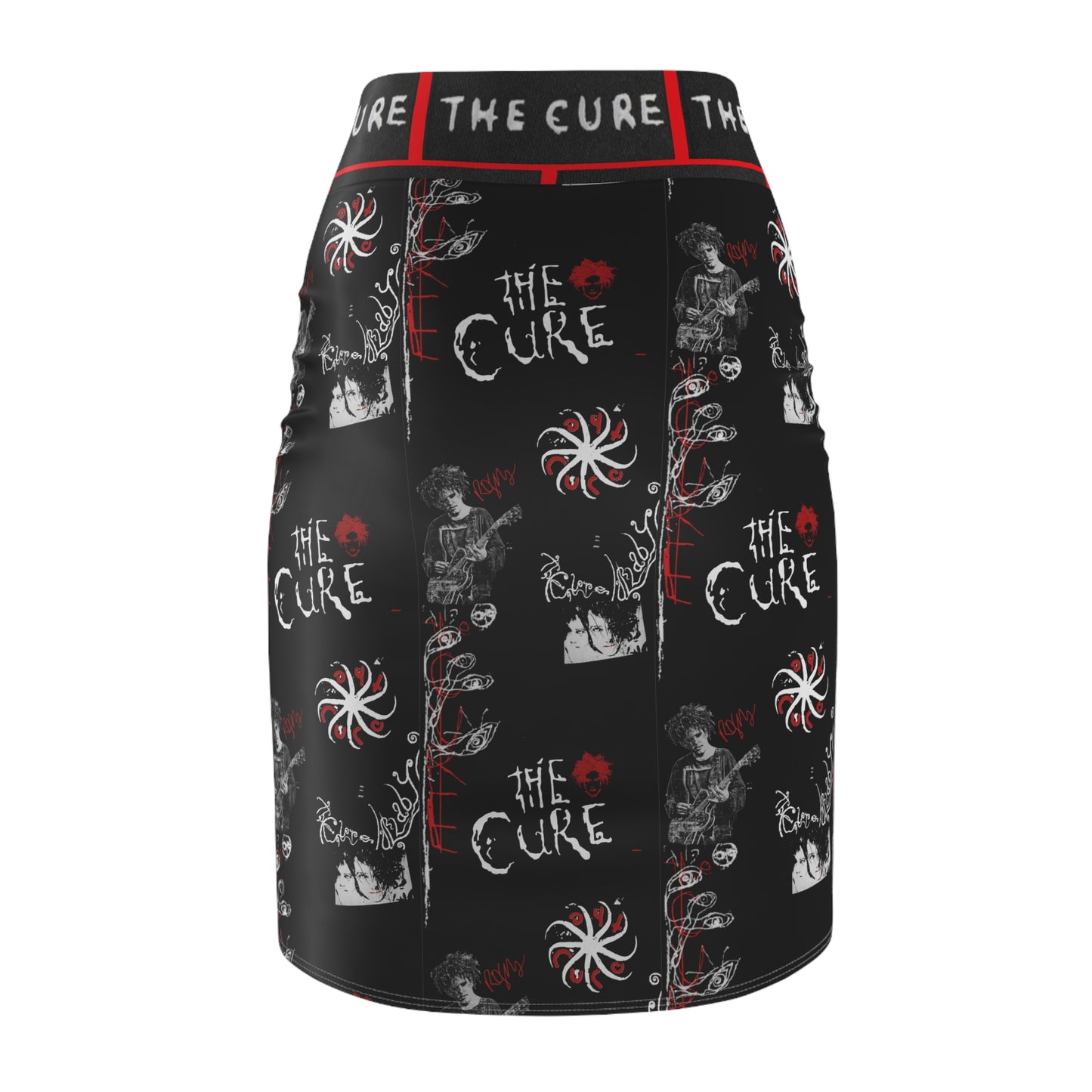 Cure Skirt Womens skirt