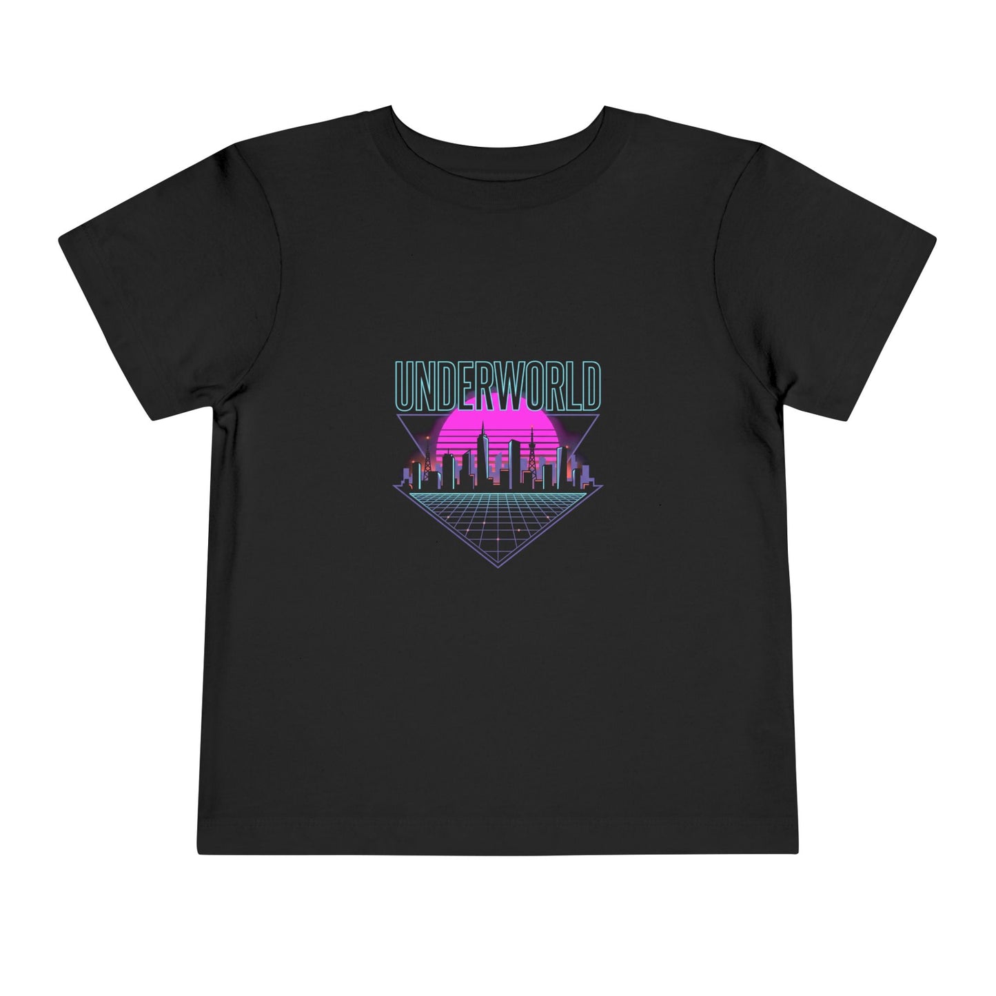 Underworld Toddler Short Sleeve Tee