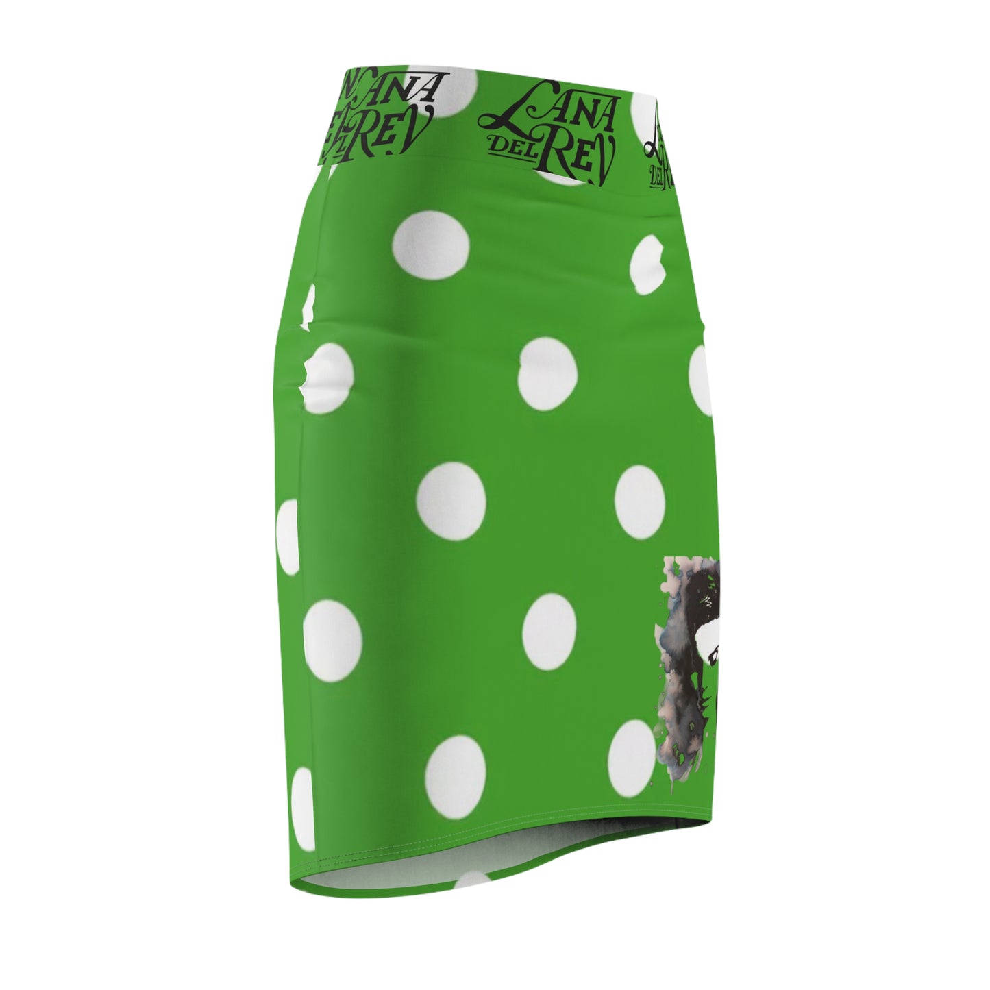 Lana ultra violence   Womens skirt