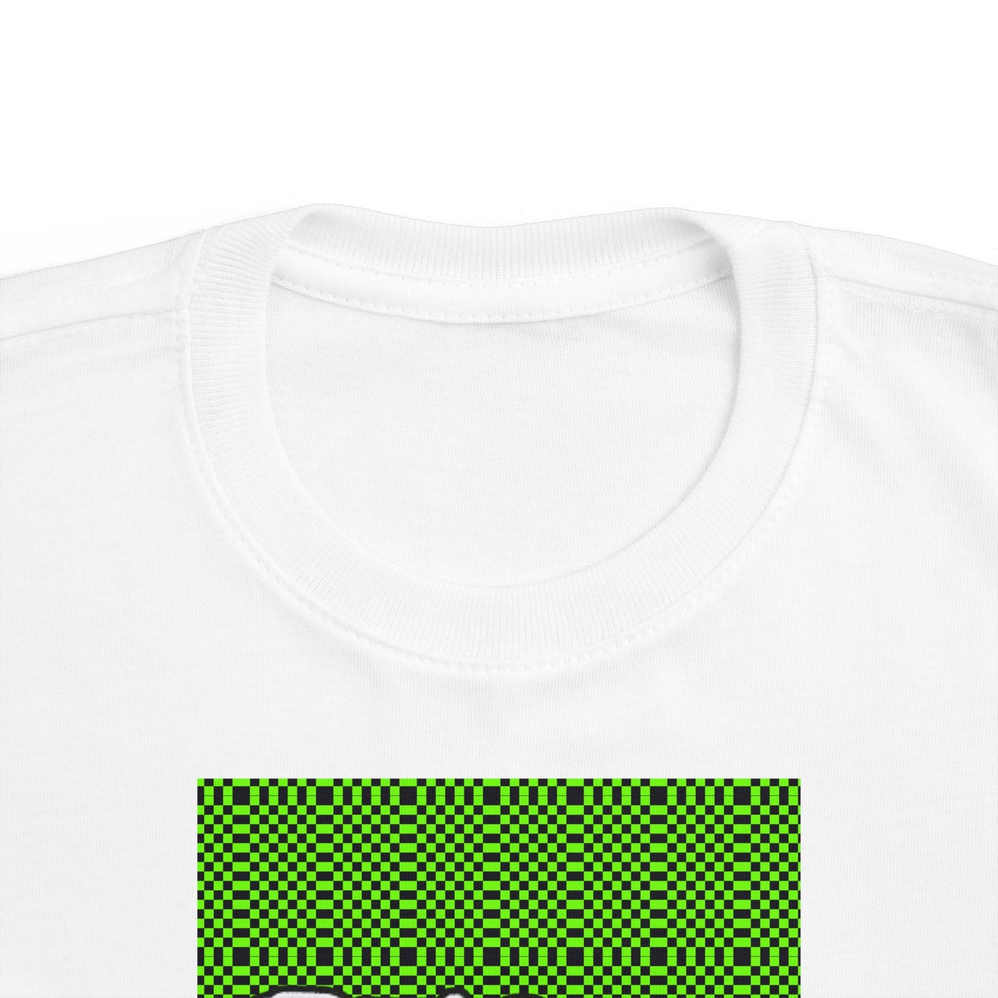 Toddler's No sleep till Brooklyn  Jersey Tee