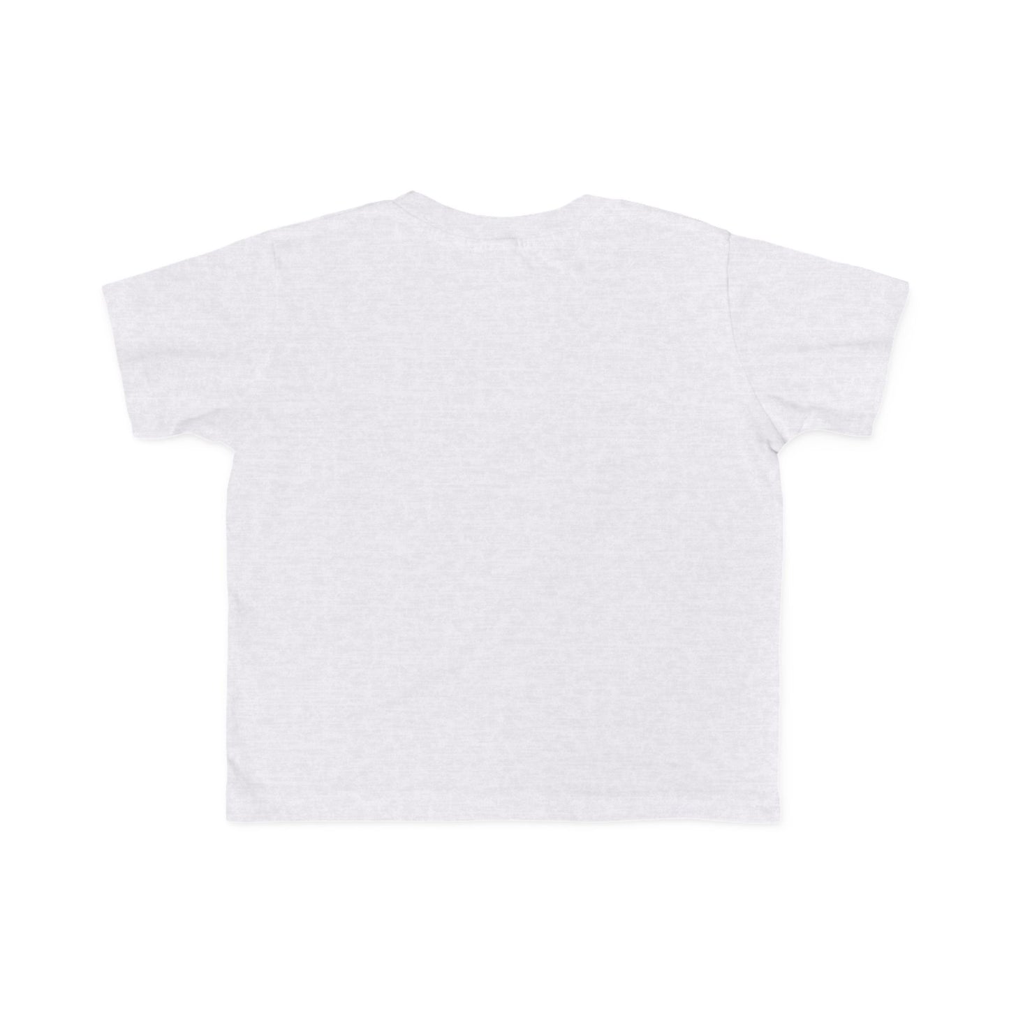 Zombie Toddler  Jersey Tee