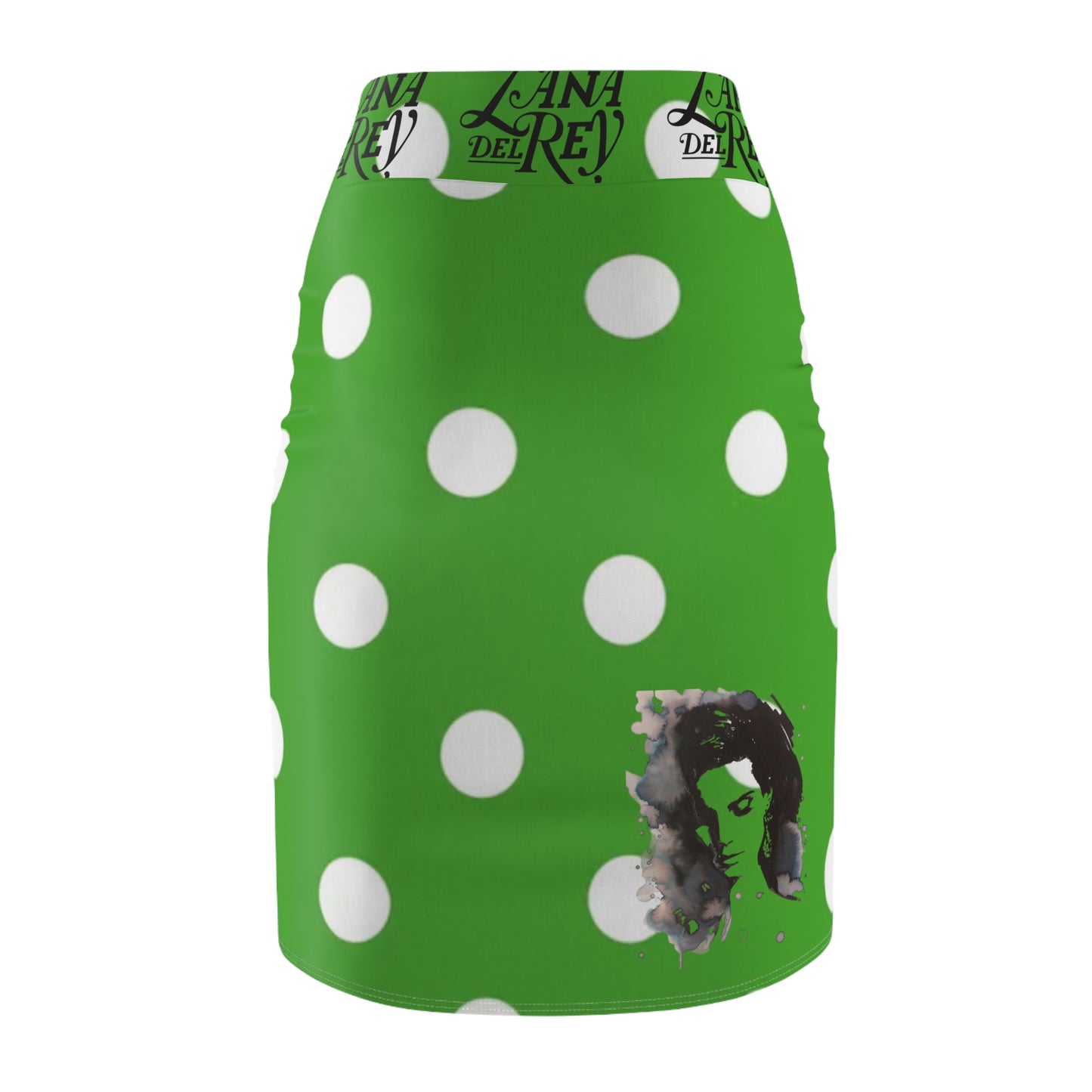 Lana ultra violence   Womens skirt