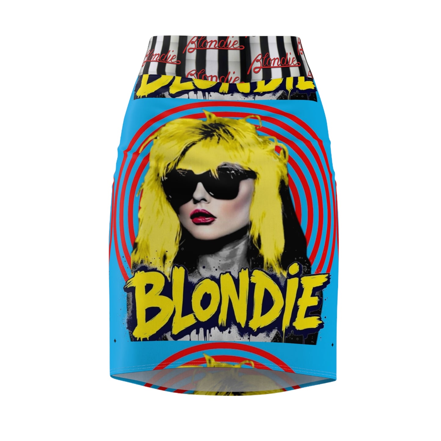 Blondie Womens skirt