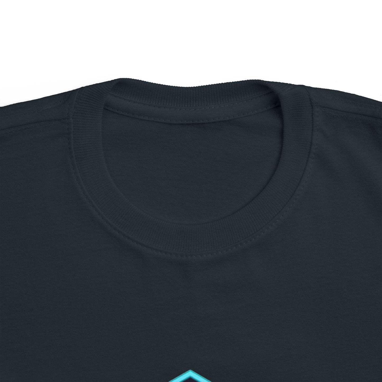 80's B Boys for Toddlers- Jersey Tee