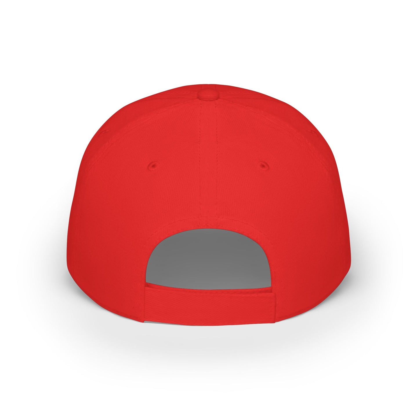 Conspiracy Realist Low Profile Baseball Cap