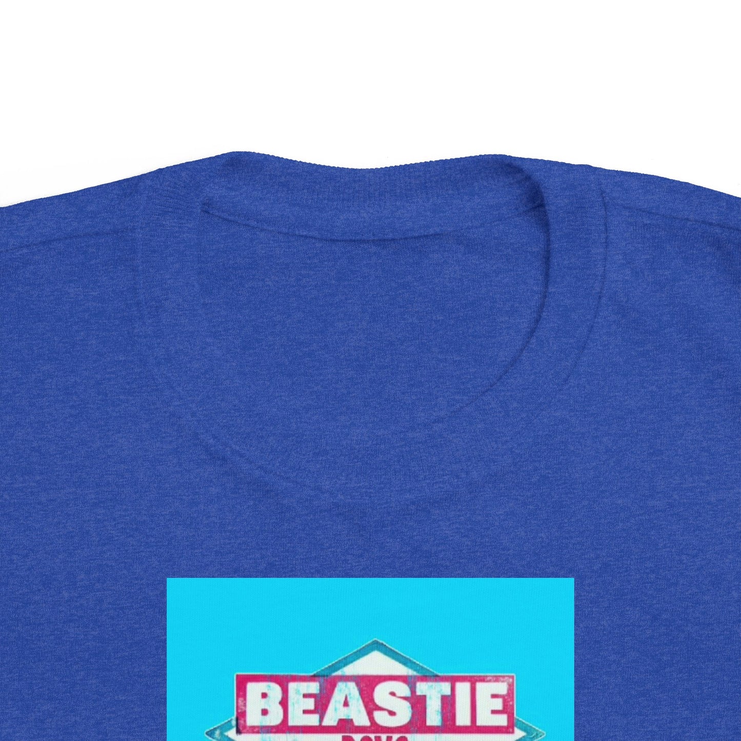 Pauls Bout. Cassette for Toddlers- Jersey Tee
