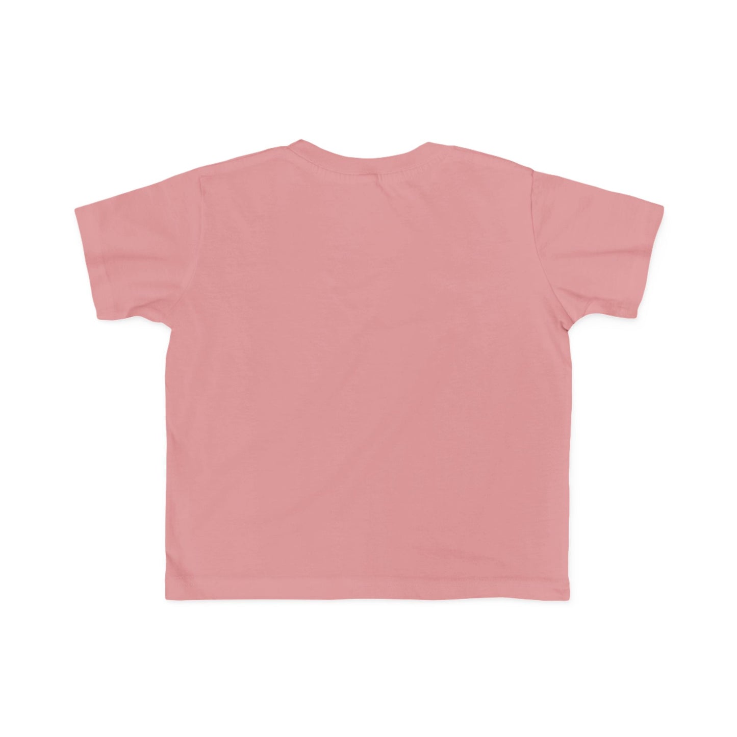 Alien Toddler  Jersey Tee