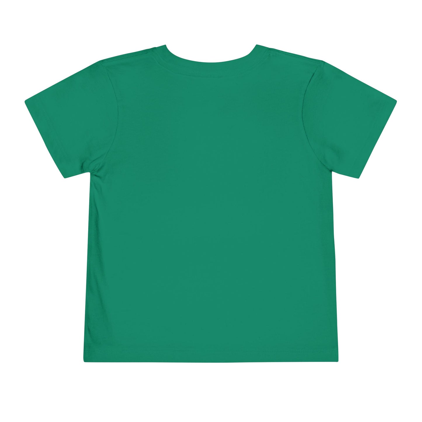 Band shirt Toddler Short Sleeve Tee