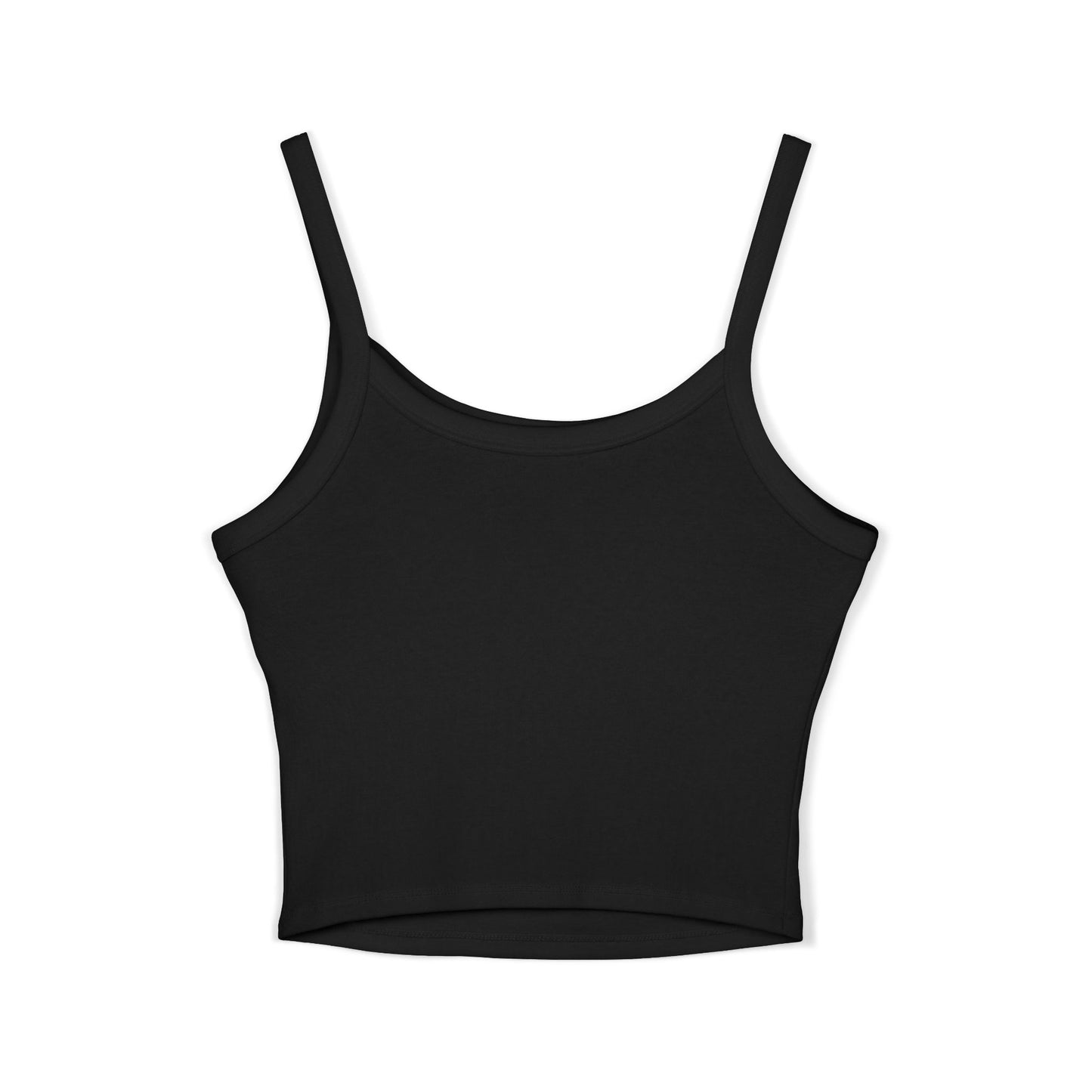 Blink Women's Spaghetti Strap Tank Top