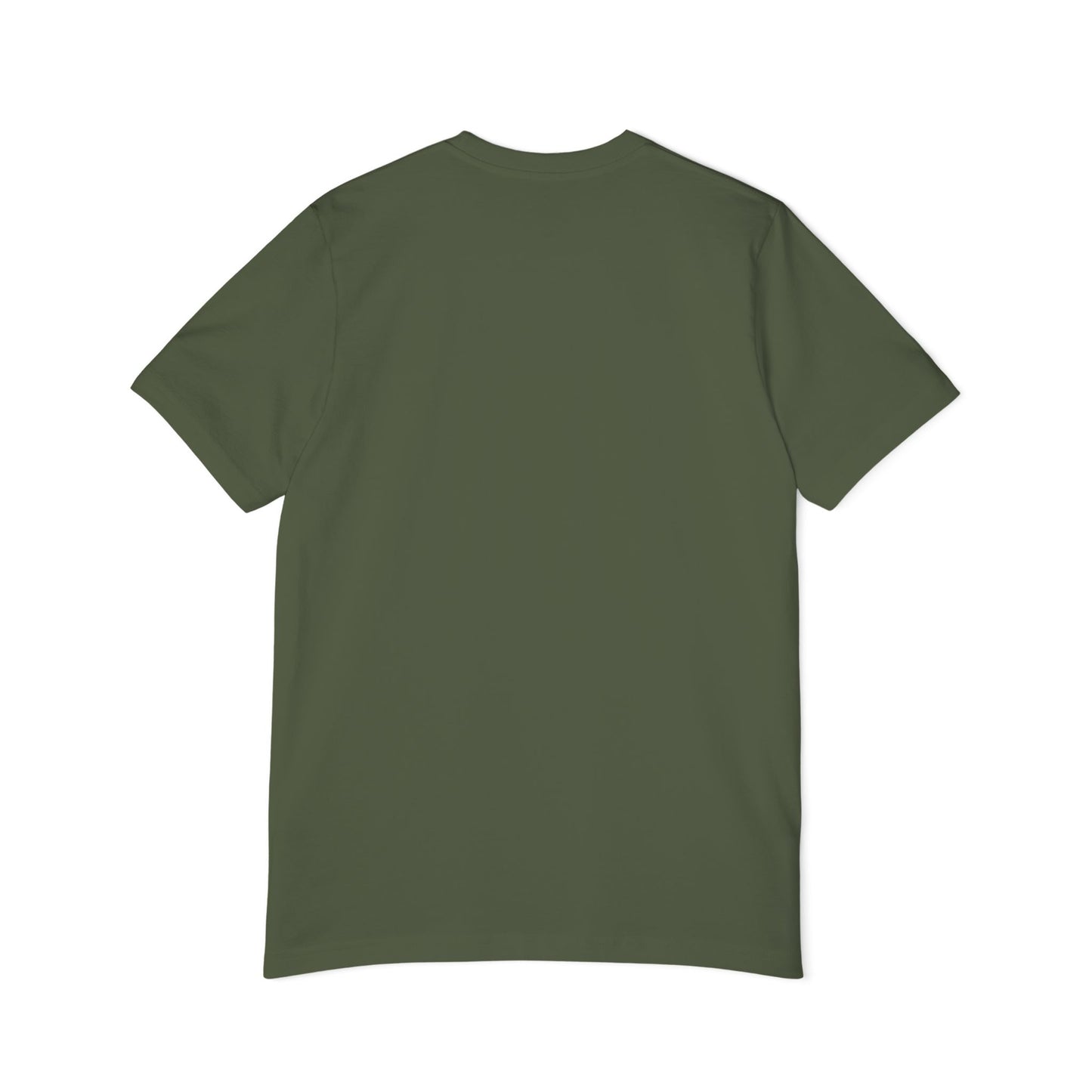 NOT Dying for ISRAEL USA-Made Unisex Short-Sleeve Jersey T-Shirt