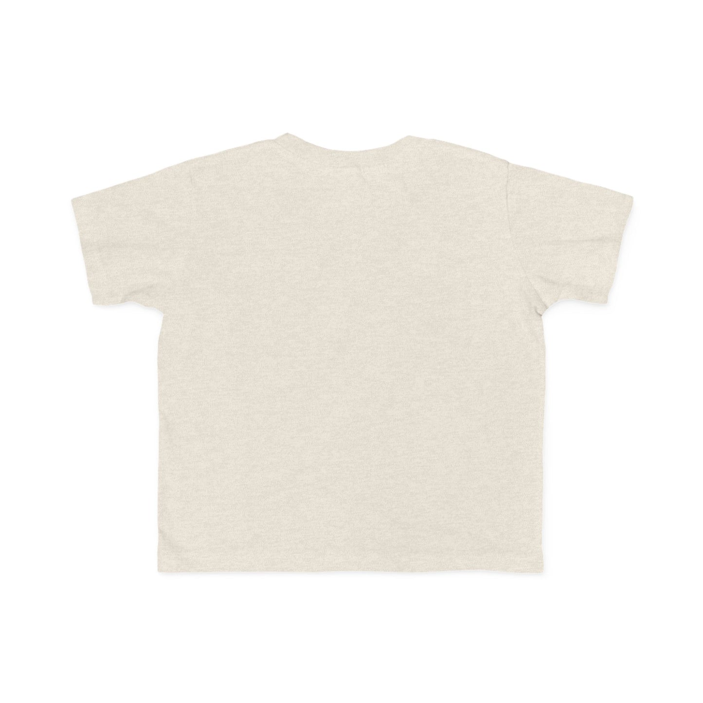 Skeleton Band for Toddlers- Jersey Tee