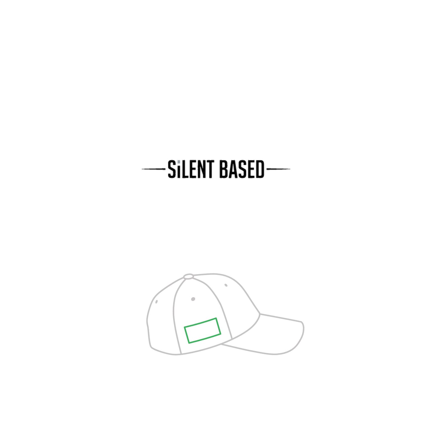 B Boys Youth Baseball Cap