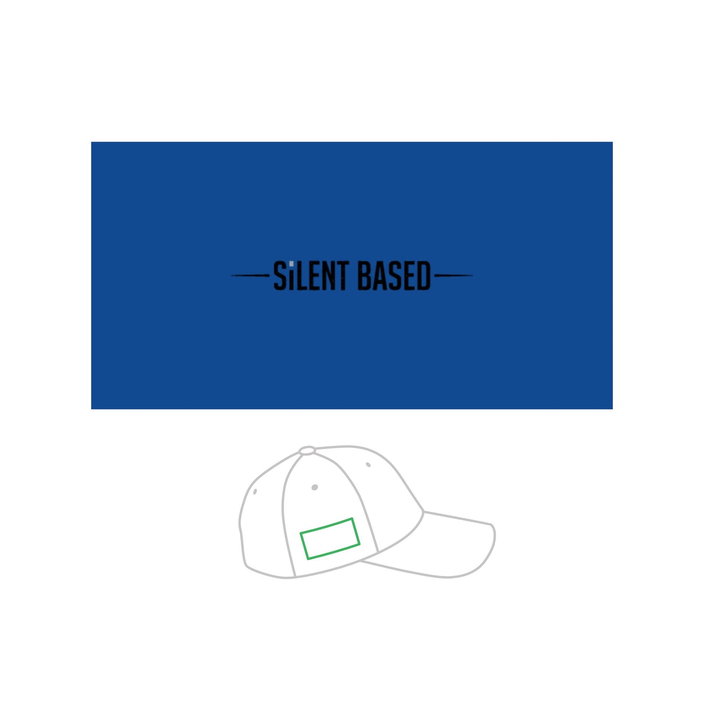 B Boys Youth Baseball Cap