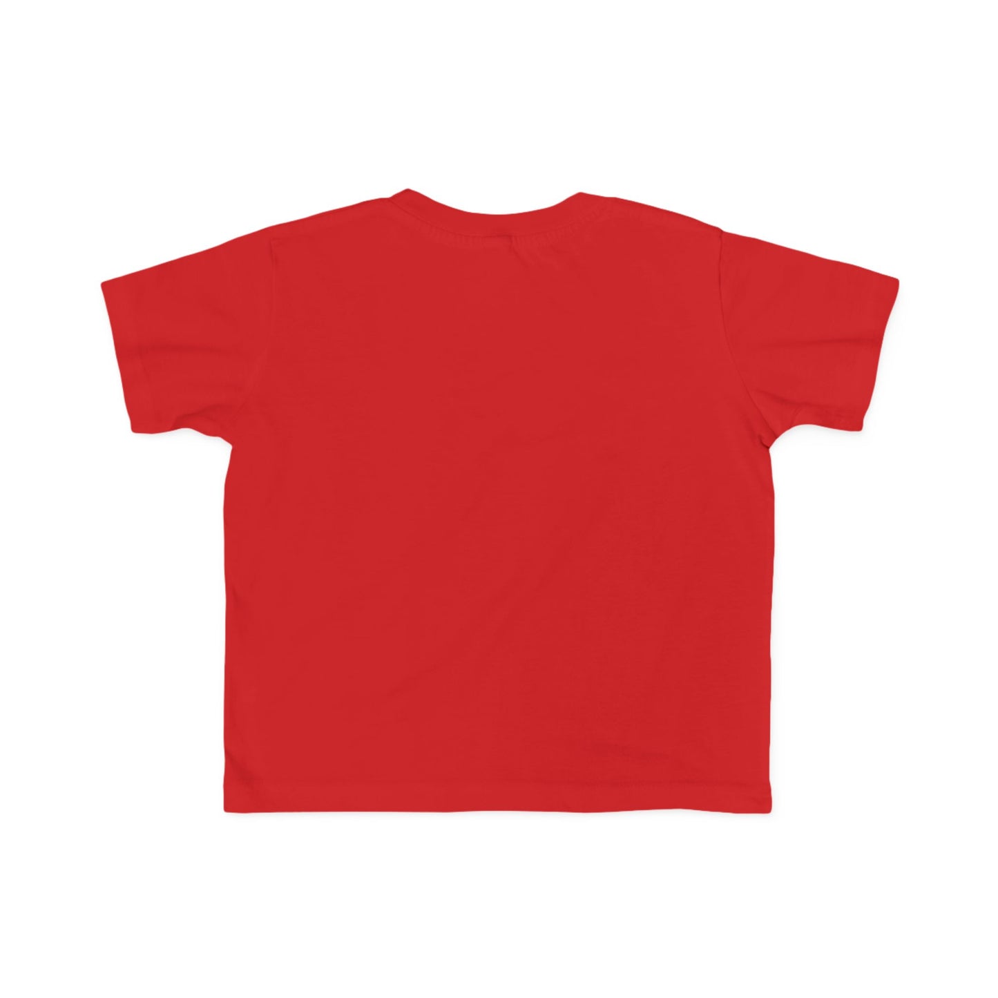 Skeleton Band for Toddlers- Jersey Tee
