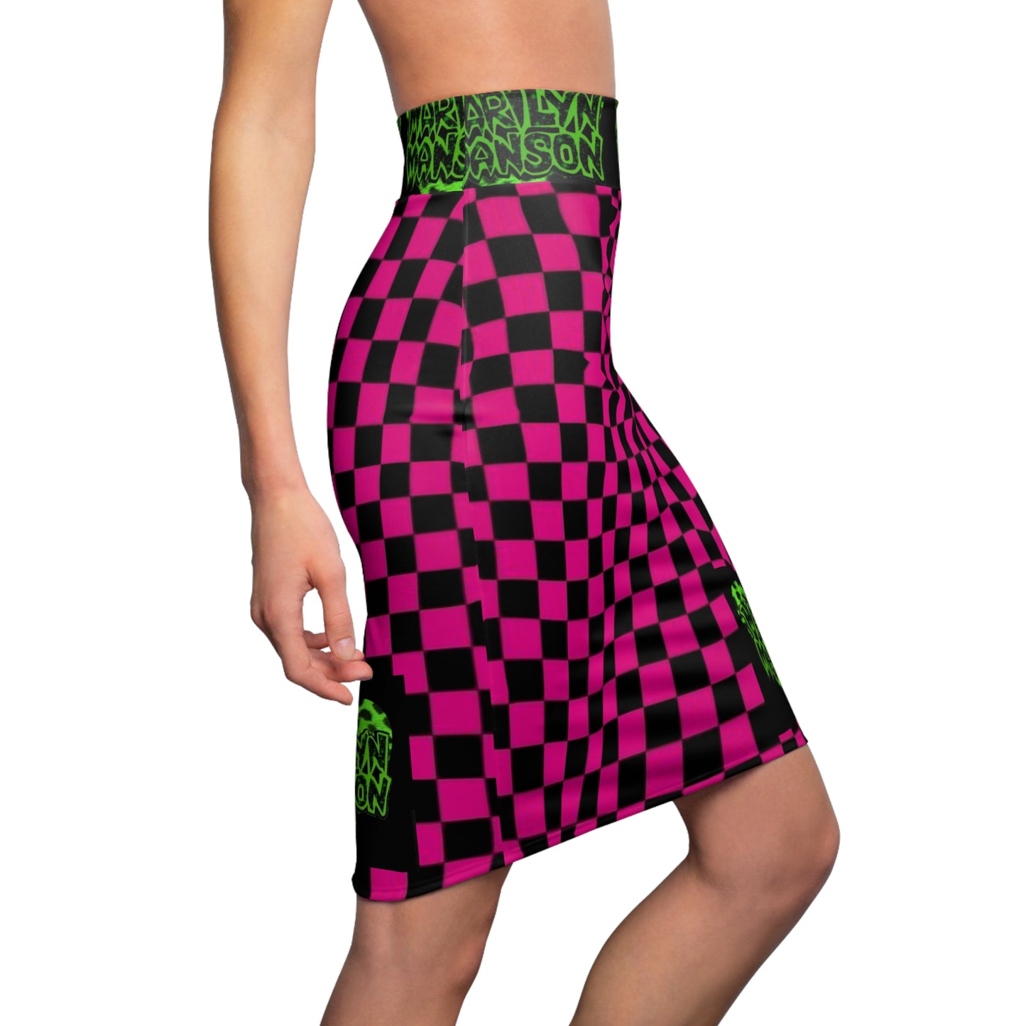 Manson Womens skirt