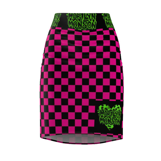 Manson Womens skirt