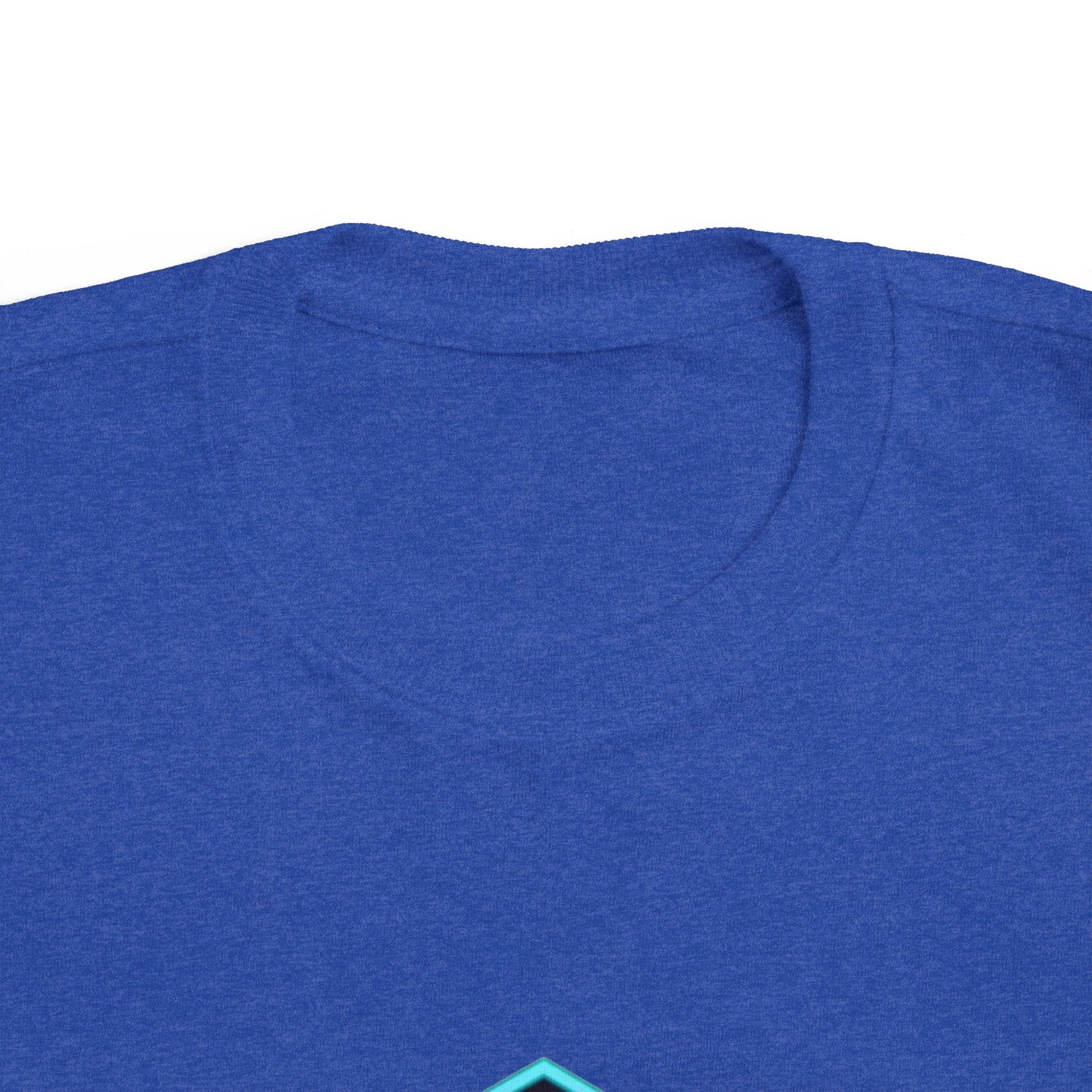 80's B Boys for Toddlers- Jersey Tee