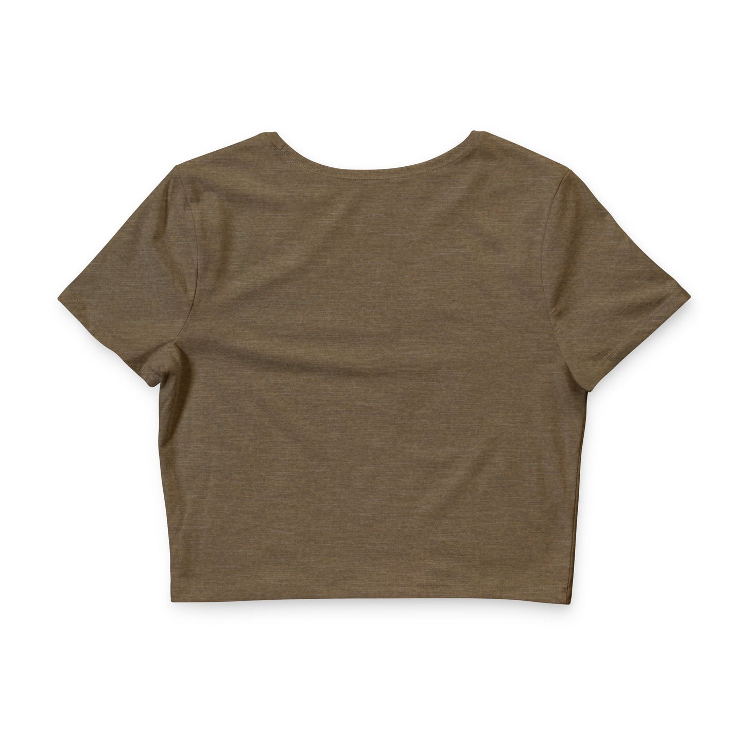Hecete Women’s  Crop Tee