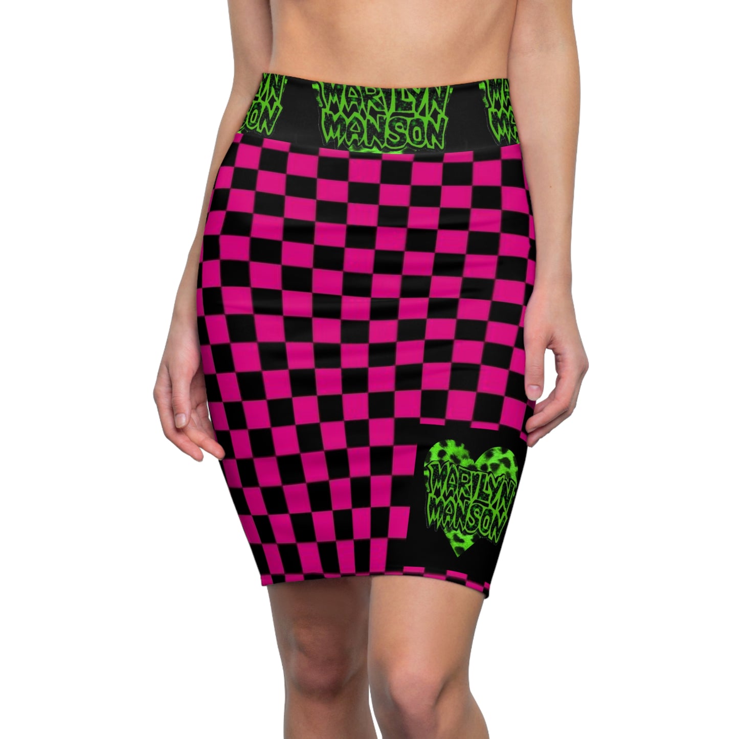 Manson Womens skirt