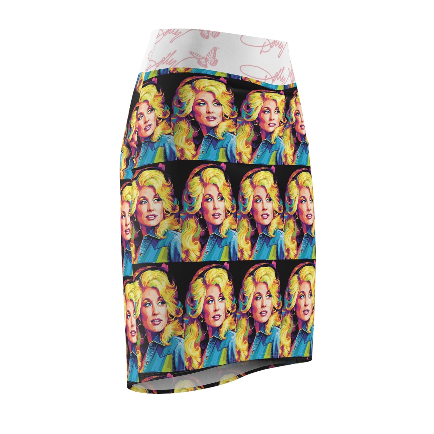 Dolly Womens skirt