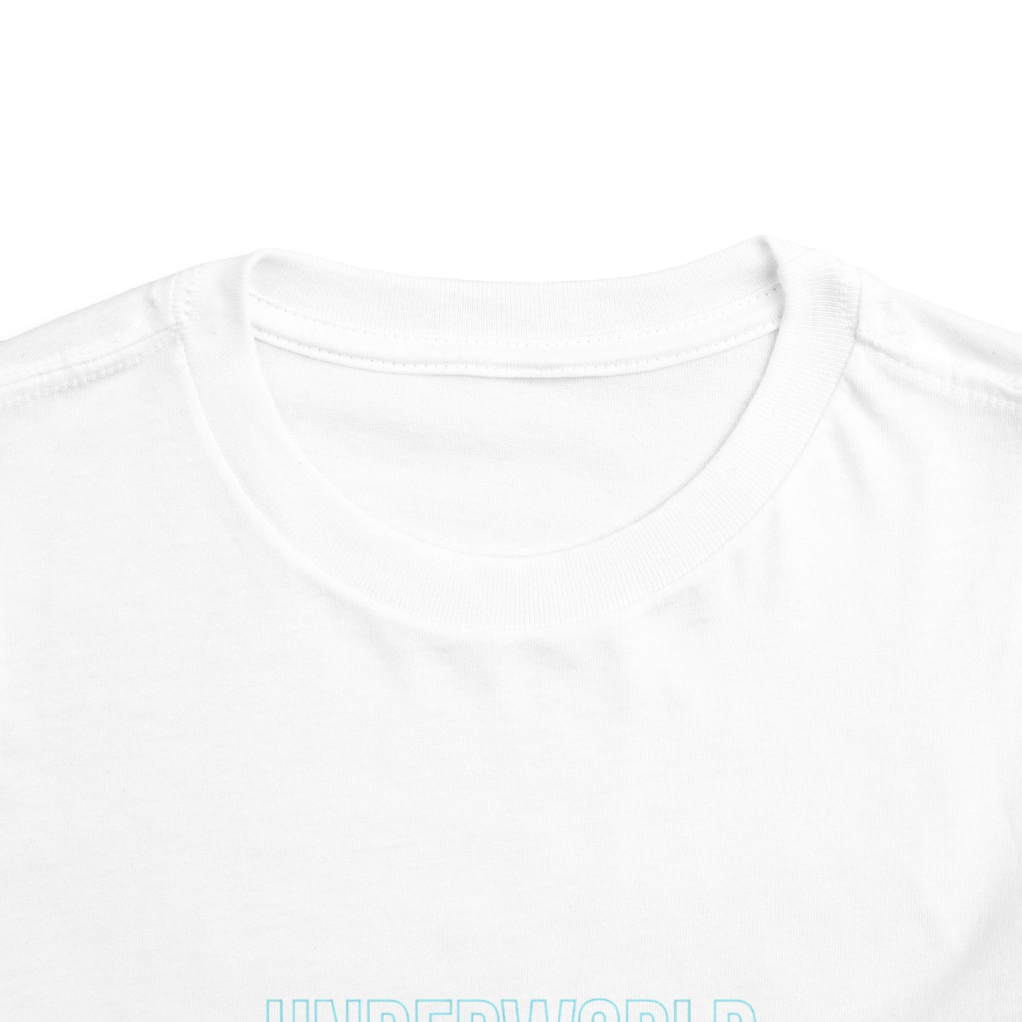 Underworld Toddler Short Sleeve Tee
