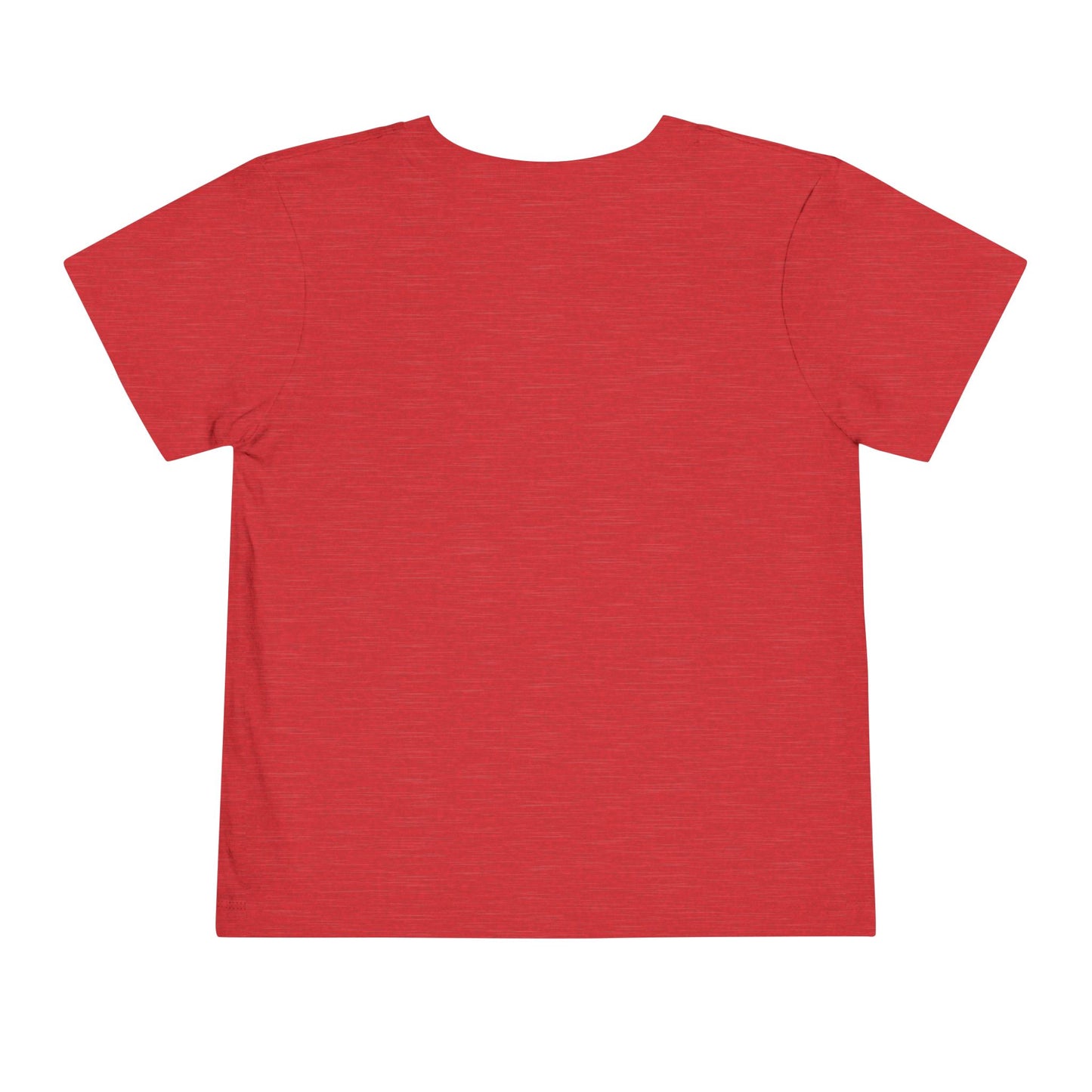 Band shirt Toddler Short Sleeve Tee