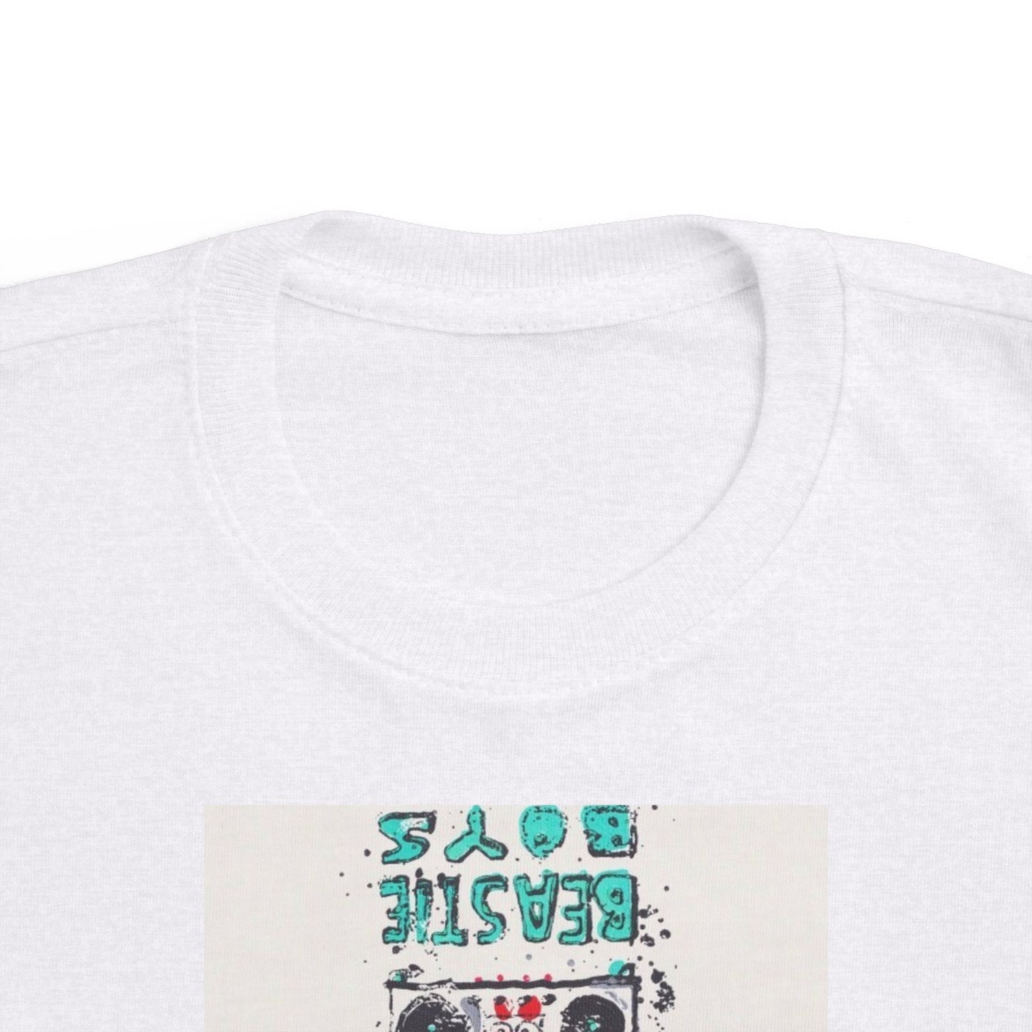 Body Movin' Stereo  Toddler  Jersey Tee