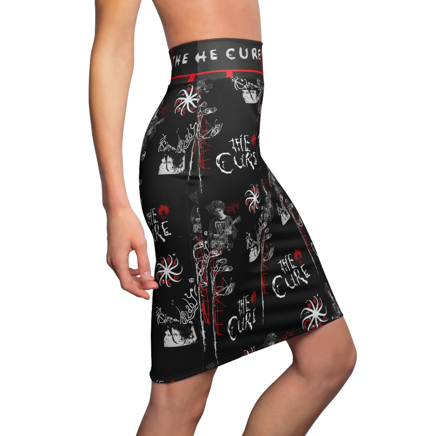 Cure Skirt Womens skirt