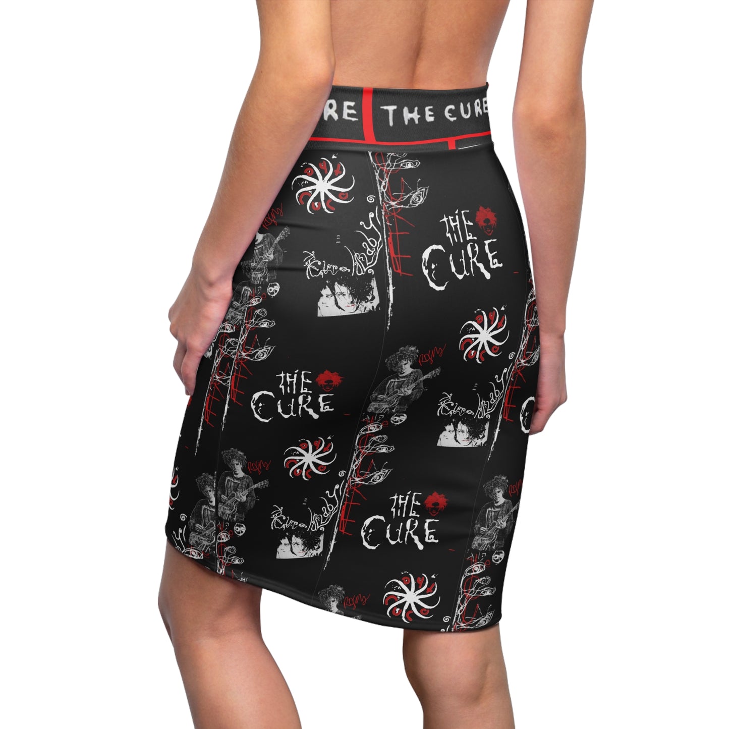 Cure Skirt Womens skirt