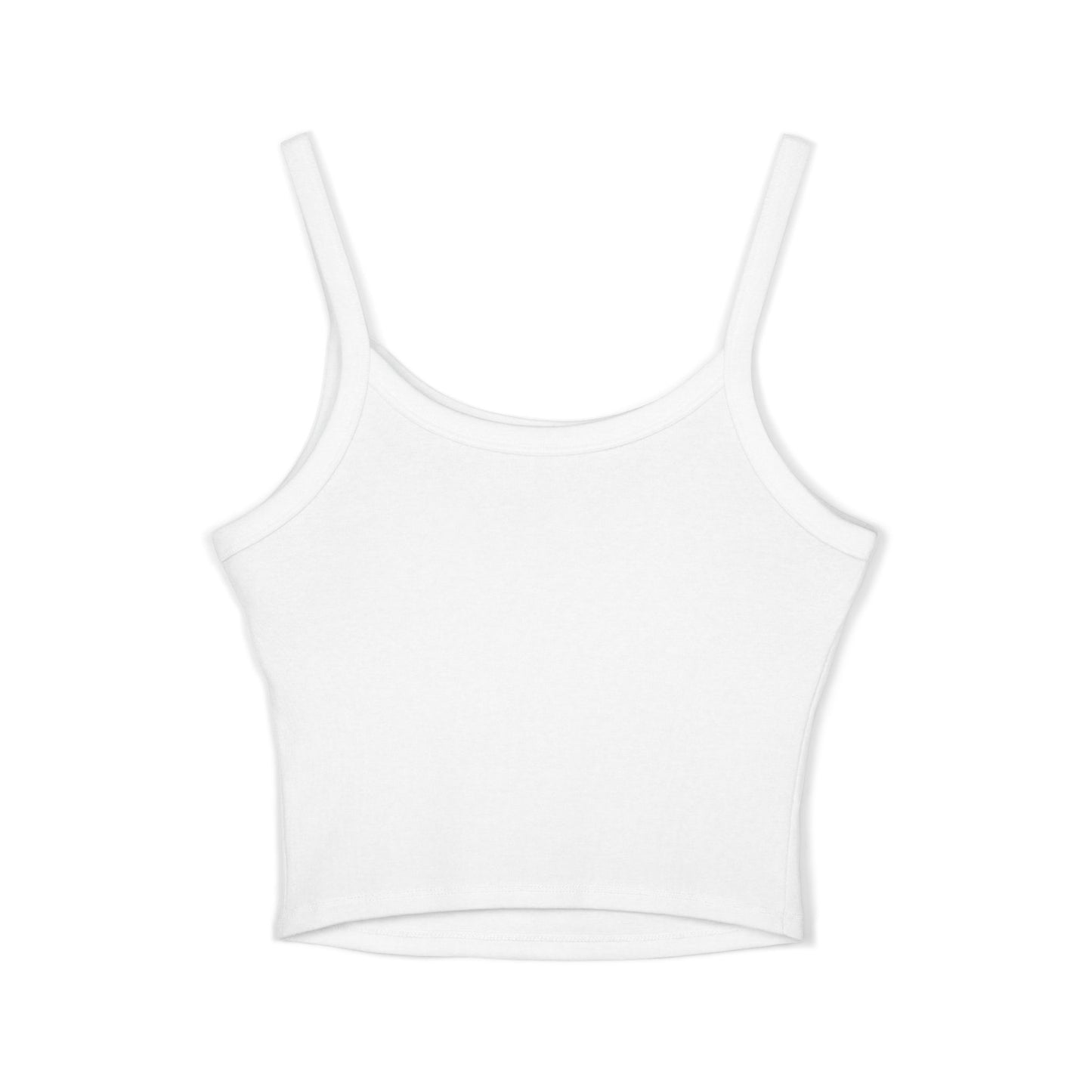 Blink Women's Spaghetti Strap Tank Top