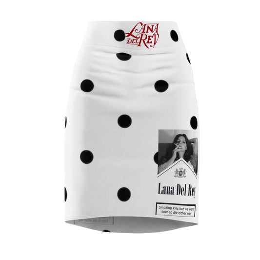 Lana Born to Die  Womens skirt