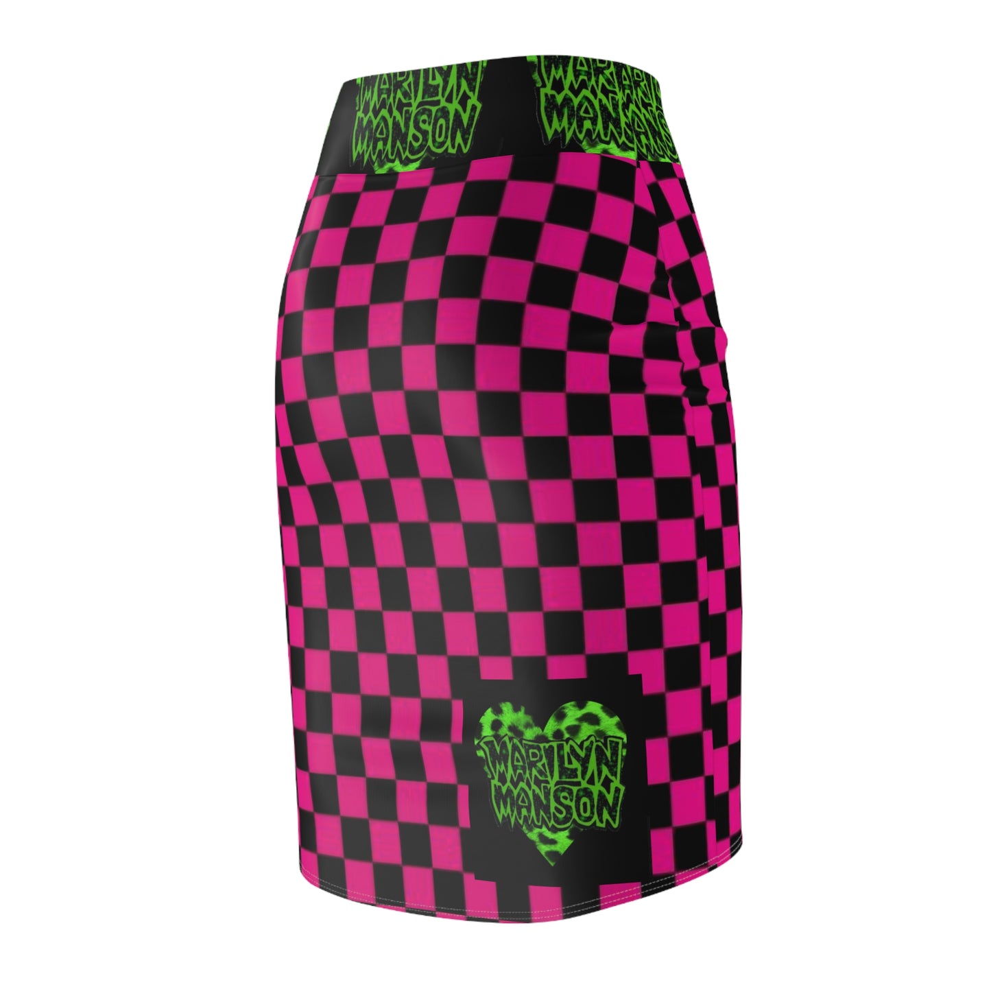 Manson Womens skirt