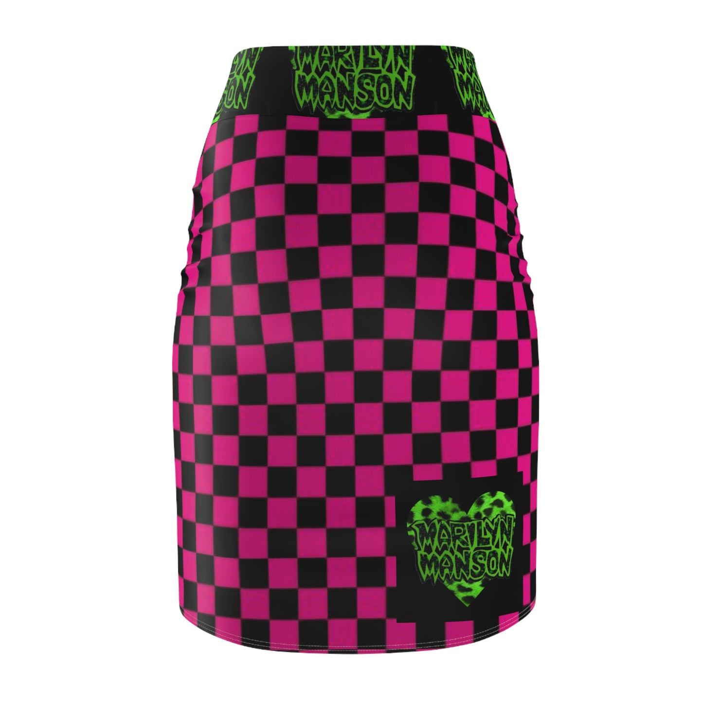 Manson Womens skirt