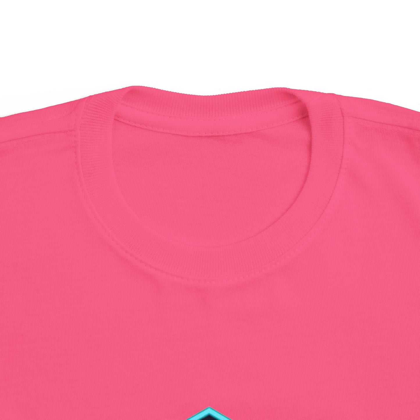 80's B Boys for Toddlers- Jersey Tee