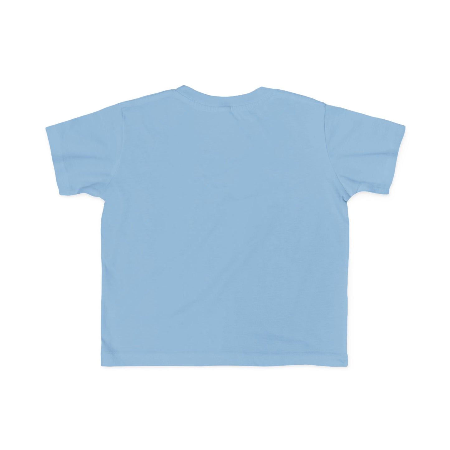 Alien Toddler  Jersey Tee