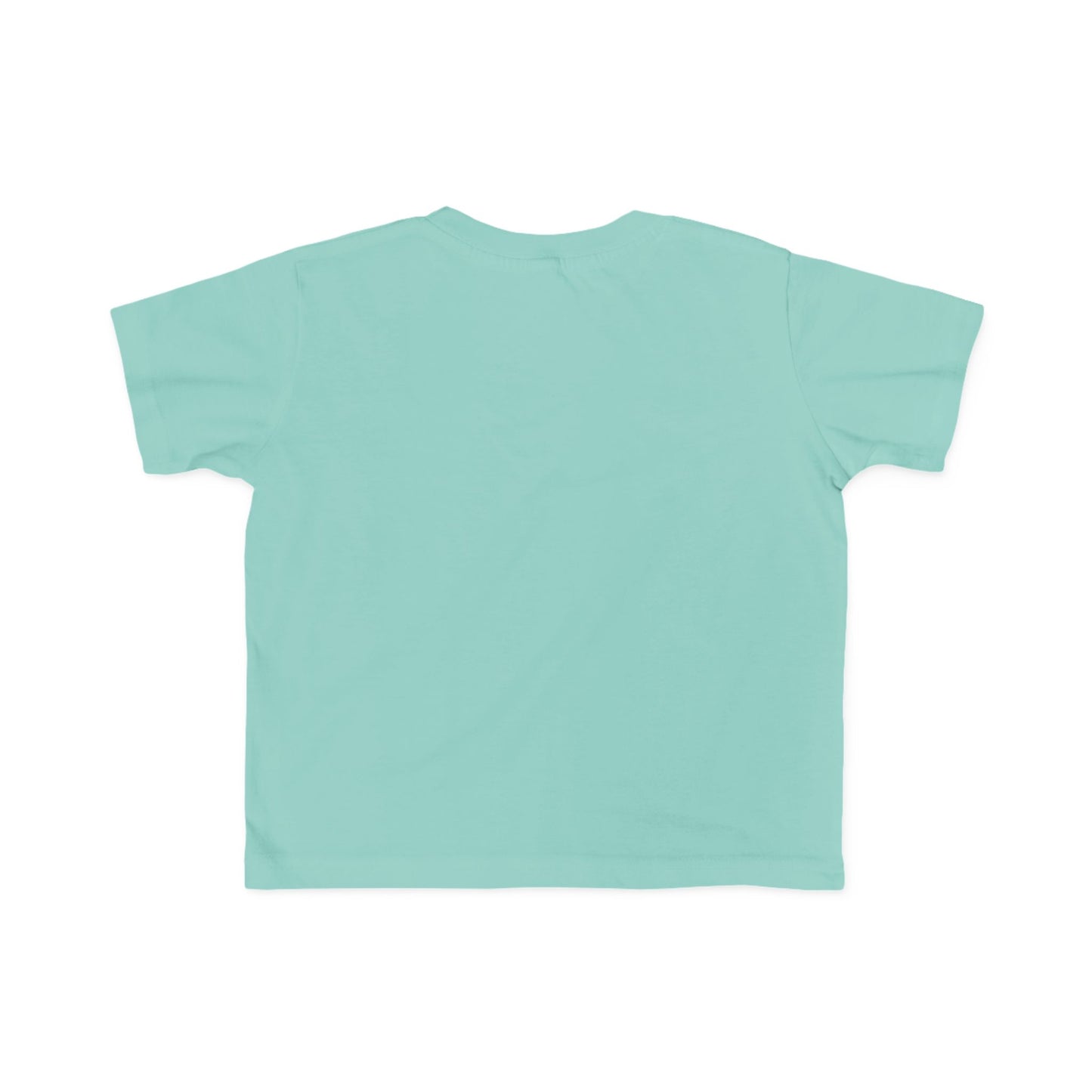 Pauls Bout. Cassette for Toddlers- Jersey Tee