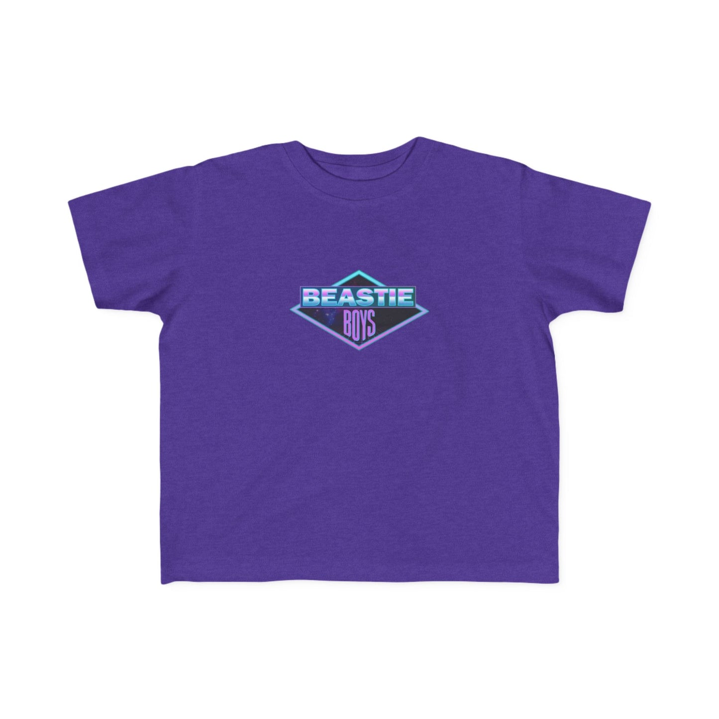 80's B Boys for Toddlers- Jersey Tee