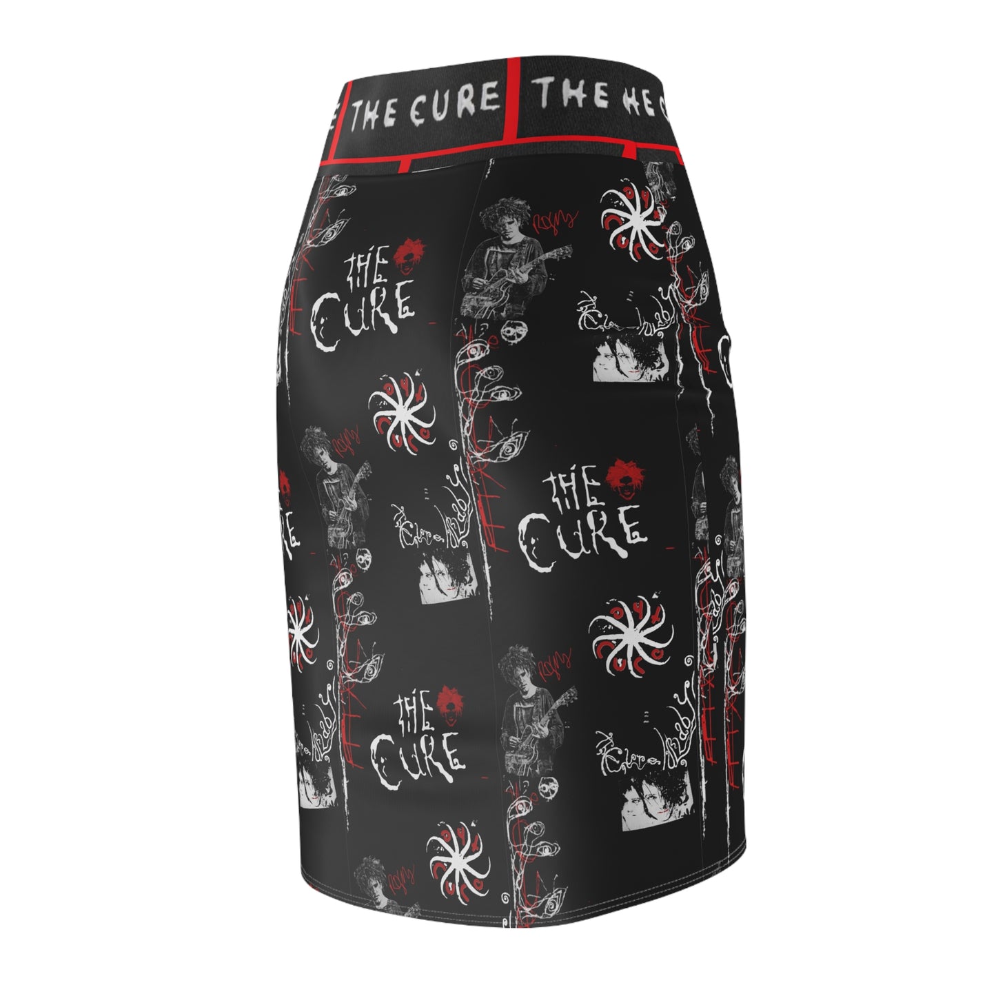 Cure Skirt Womens skirt