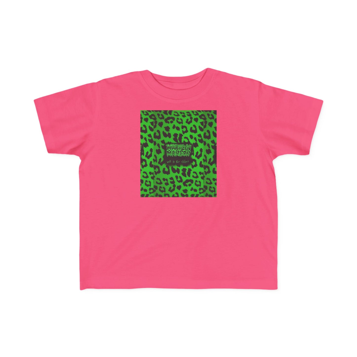 Spooky Kids Fine Jersey Tee