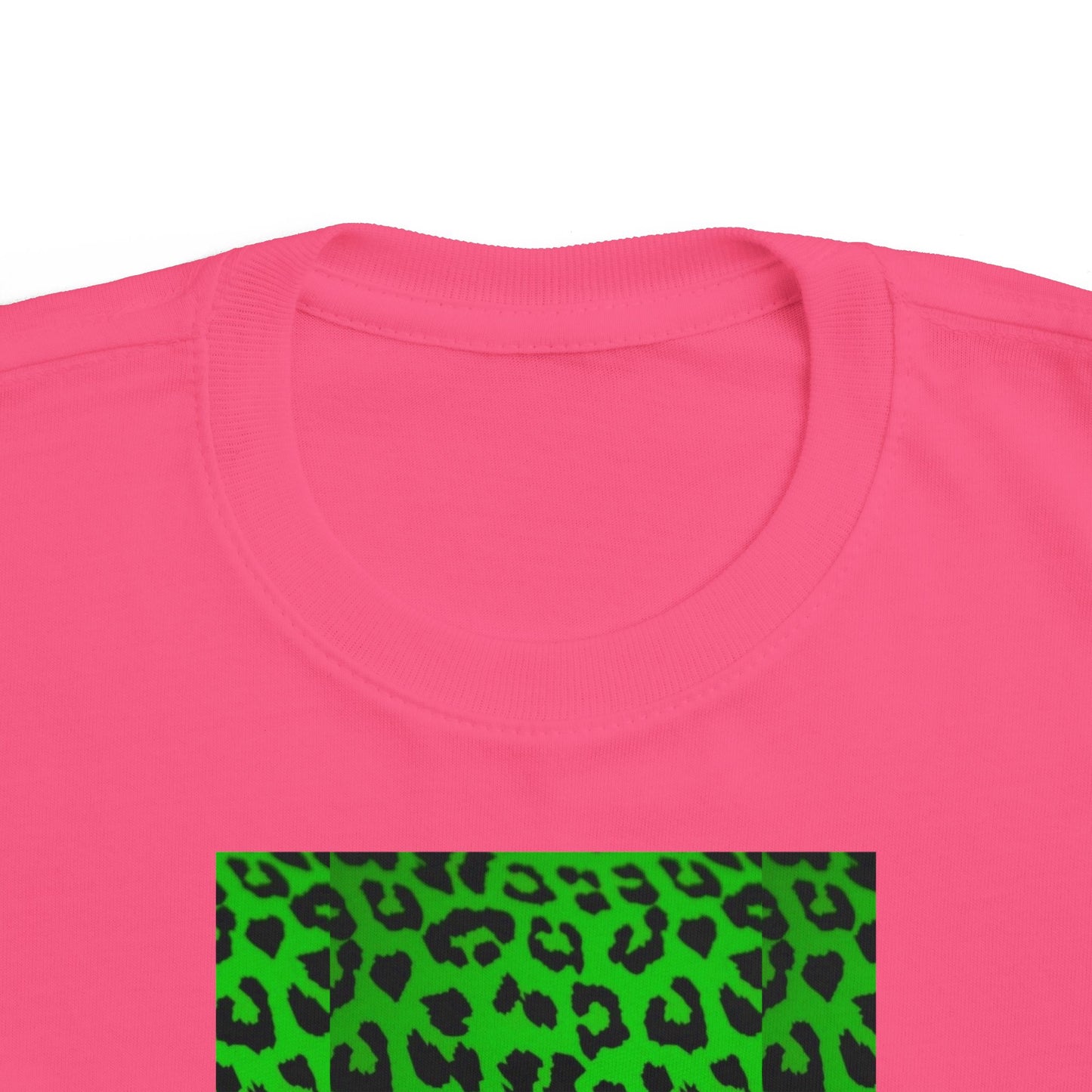 Spooky Kids Fine Jersey Tee
