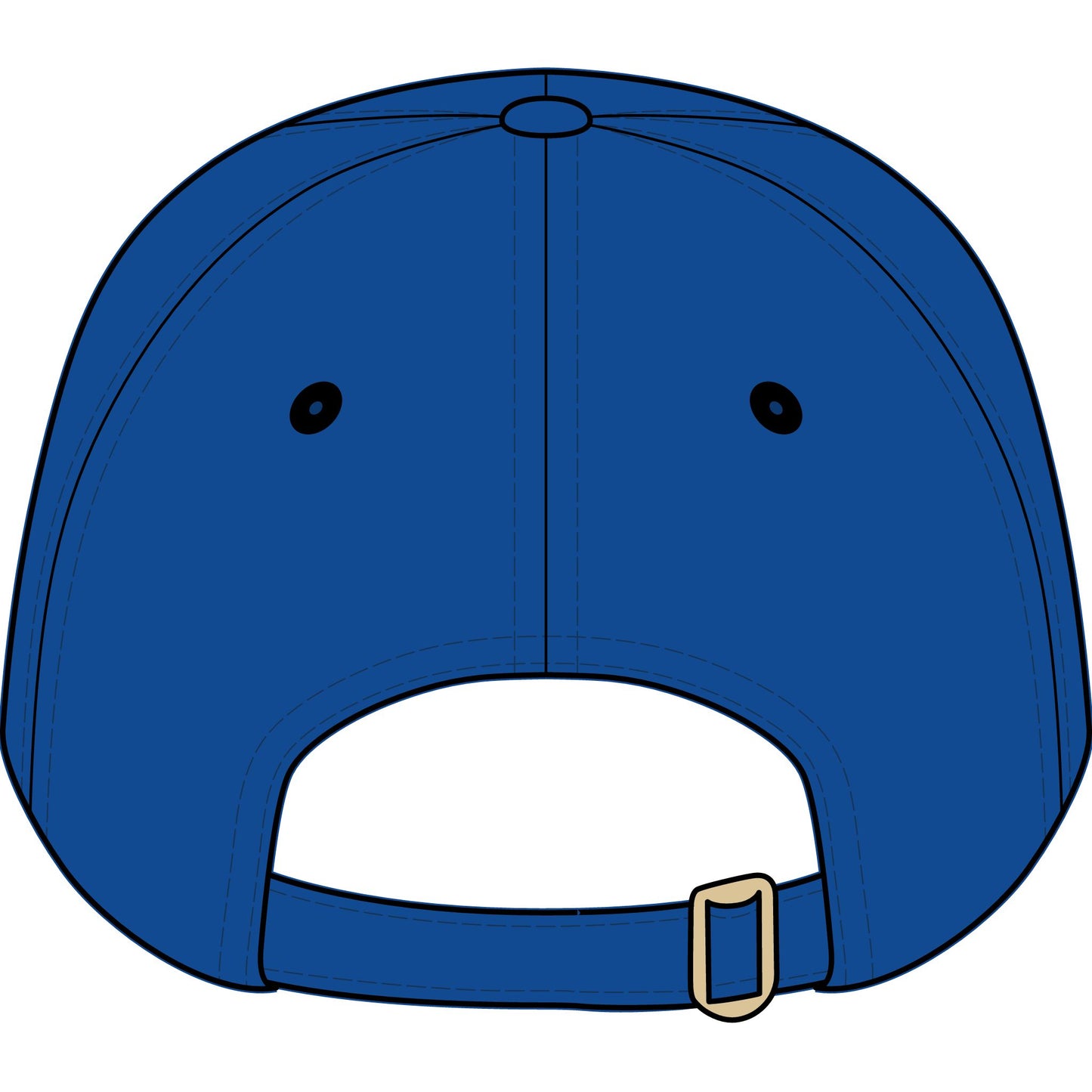 Blink Youth Baseball Cap