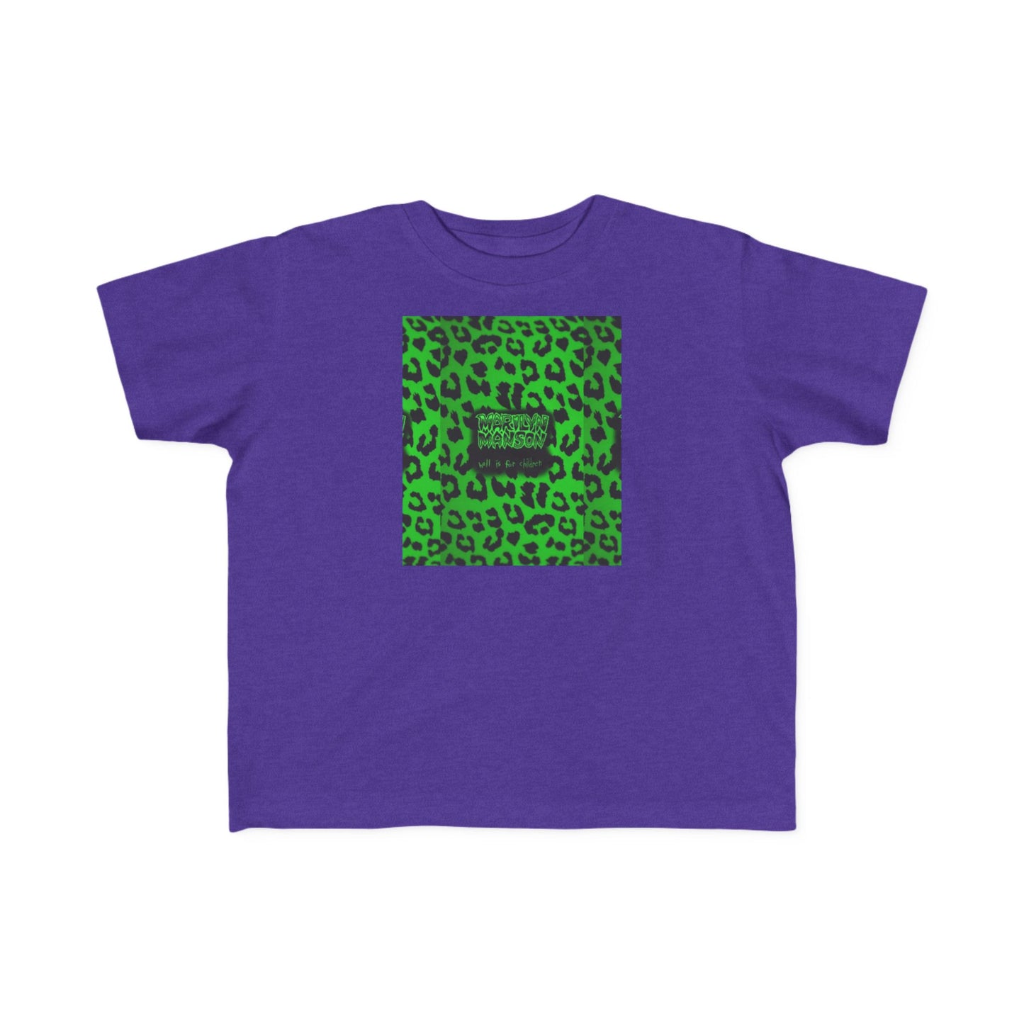 Spooky Kids Fine Jersey Tee
