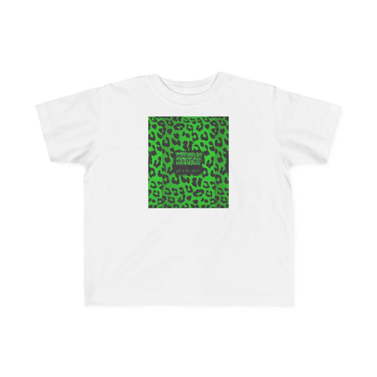 Spooky Kids Fine Jersey Tee