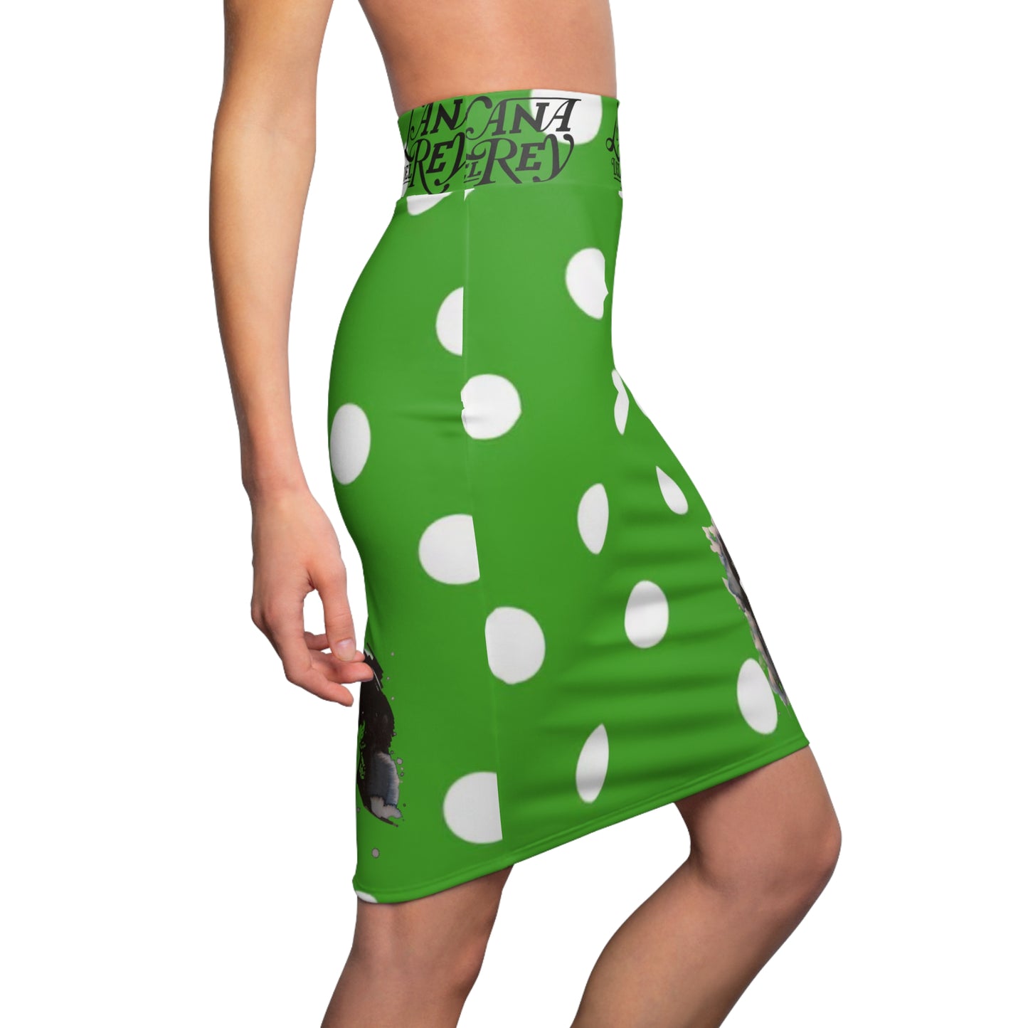 Lana ultra violence   Womens skirt
